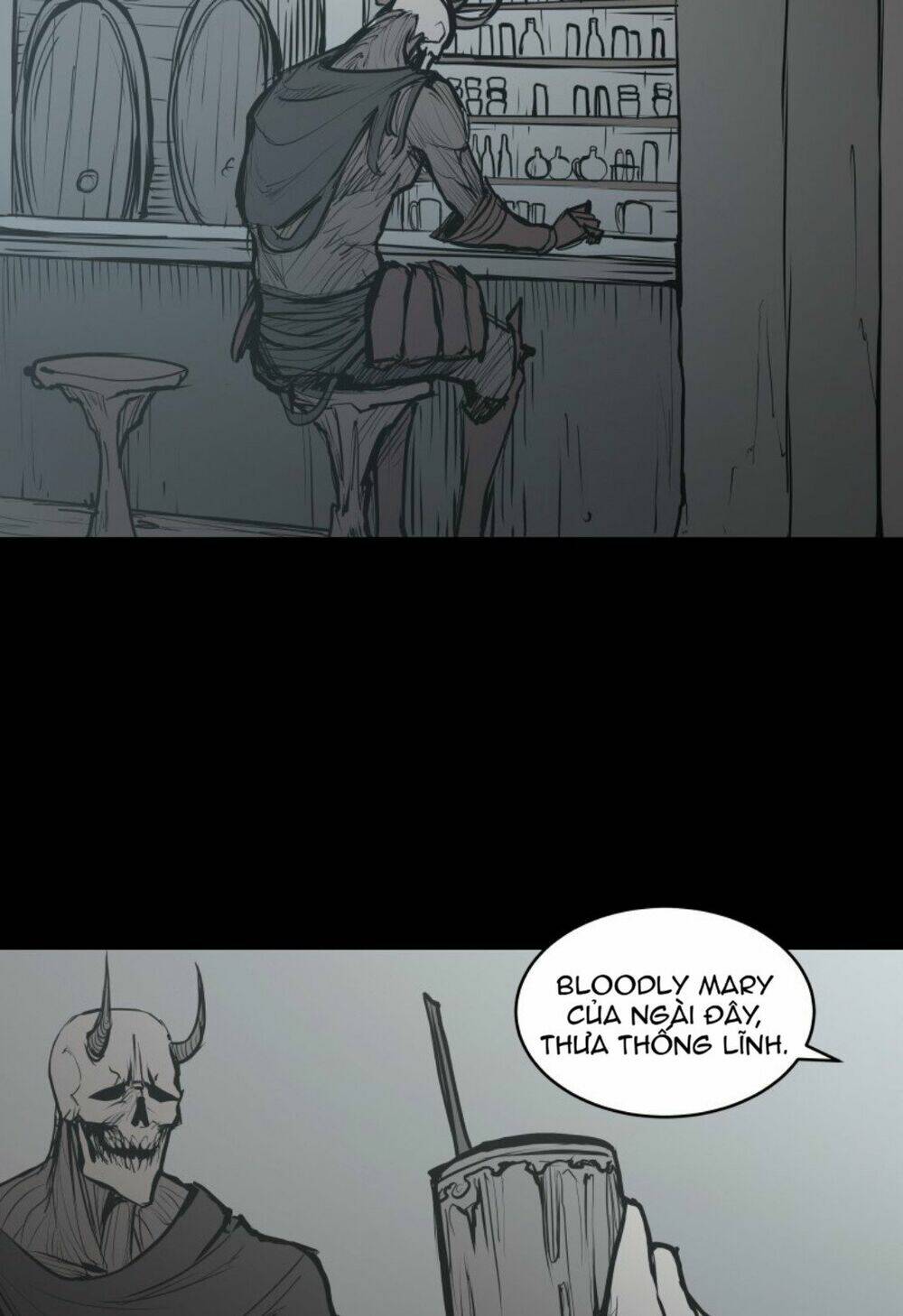 Tướng Quỷ dạy yêu: Chapter 28