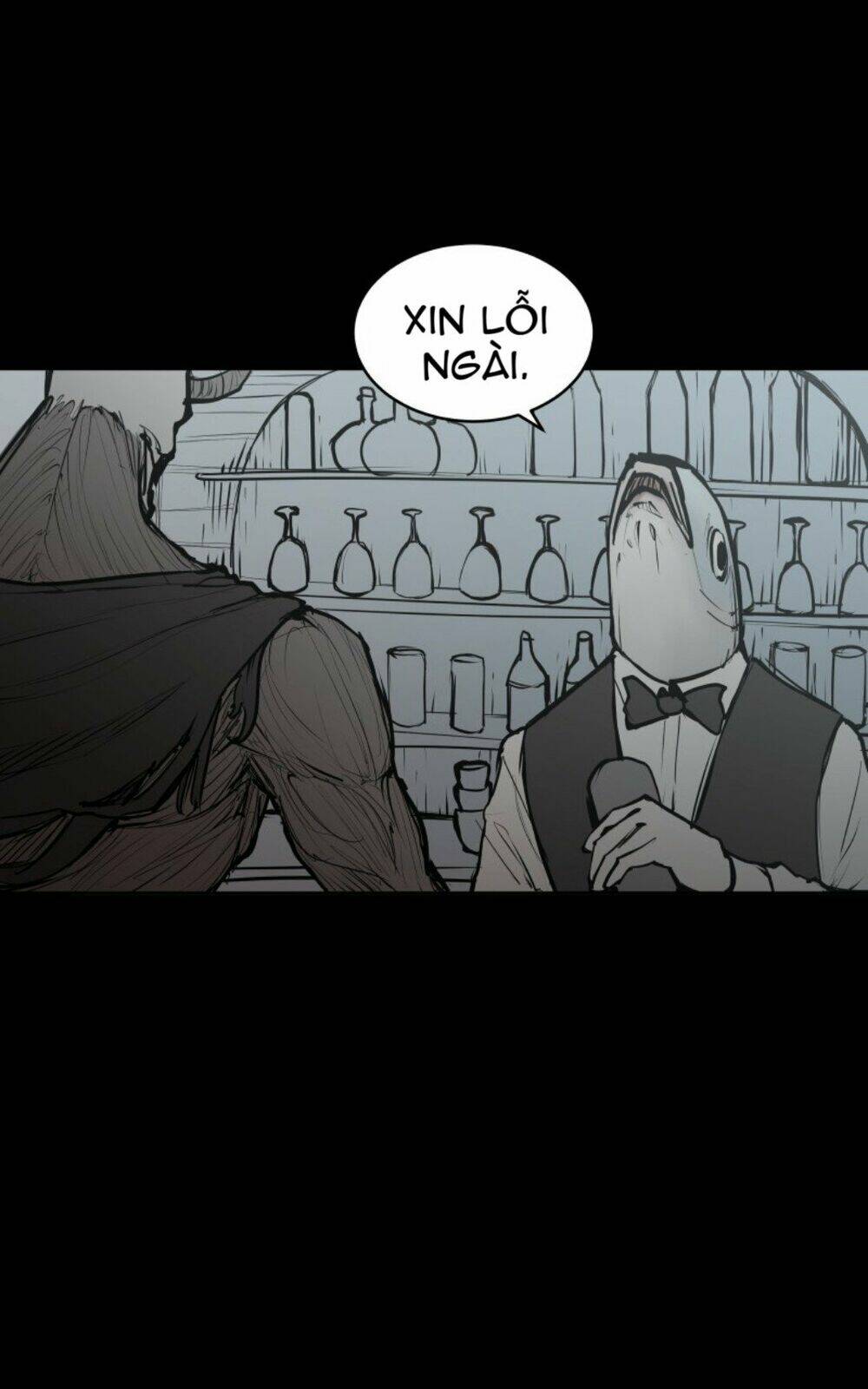 Tướng Quỷ dạy yêu: Chapter 28