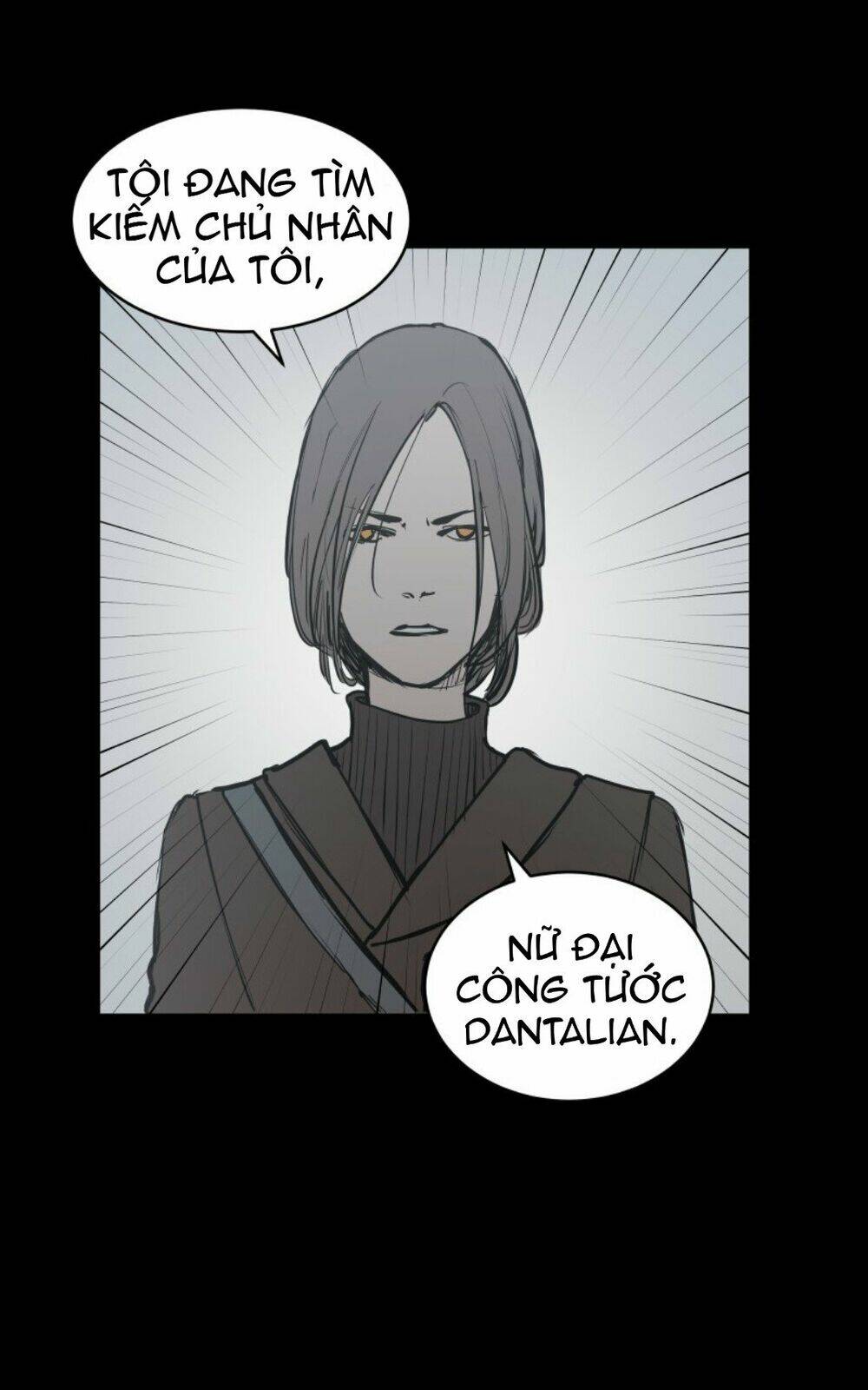 Tướng Quỷ dạy yêu: Chapter 29