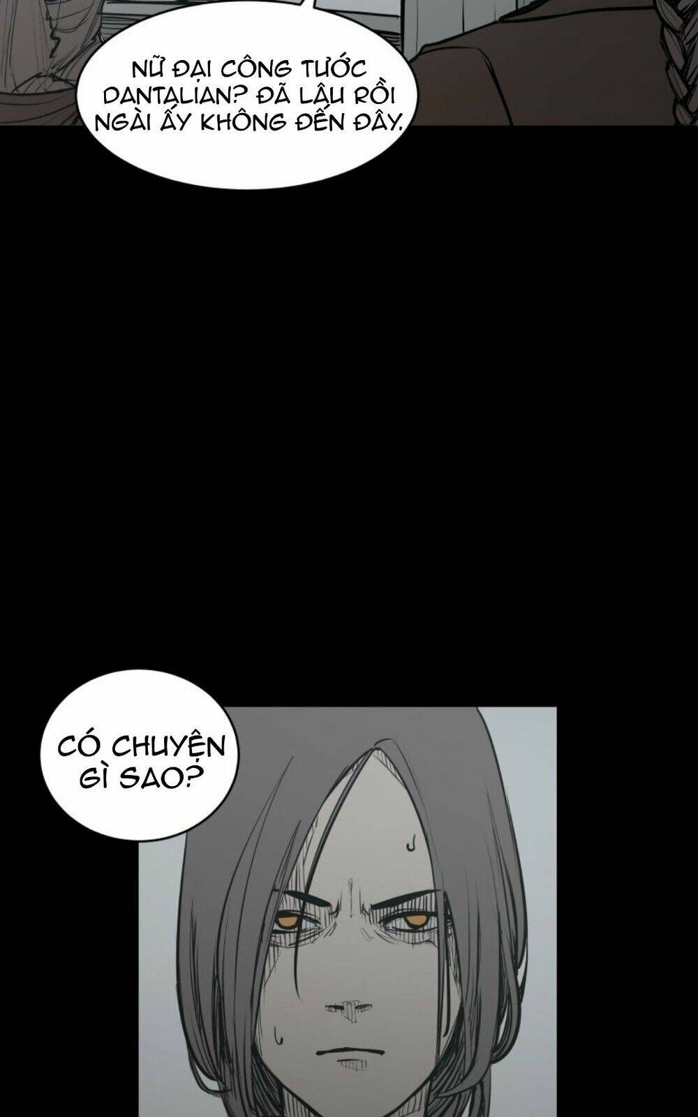 Tướng Quỷ dạy yêu: Chapter 29