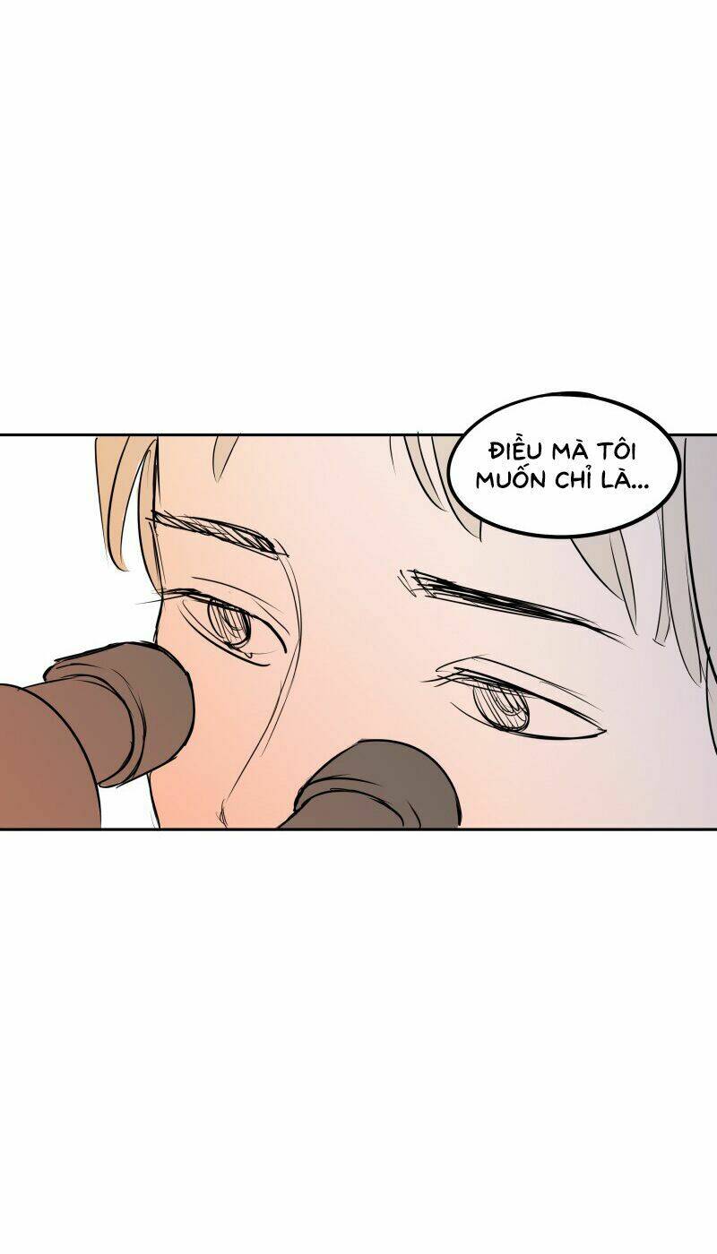 Tướng Quỷ dạy yêu: Chapter 3