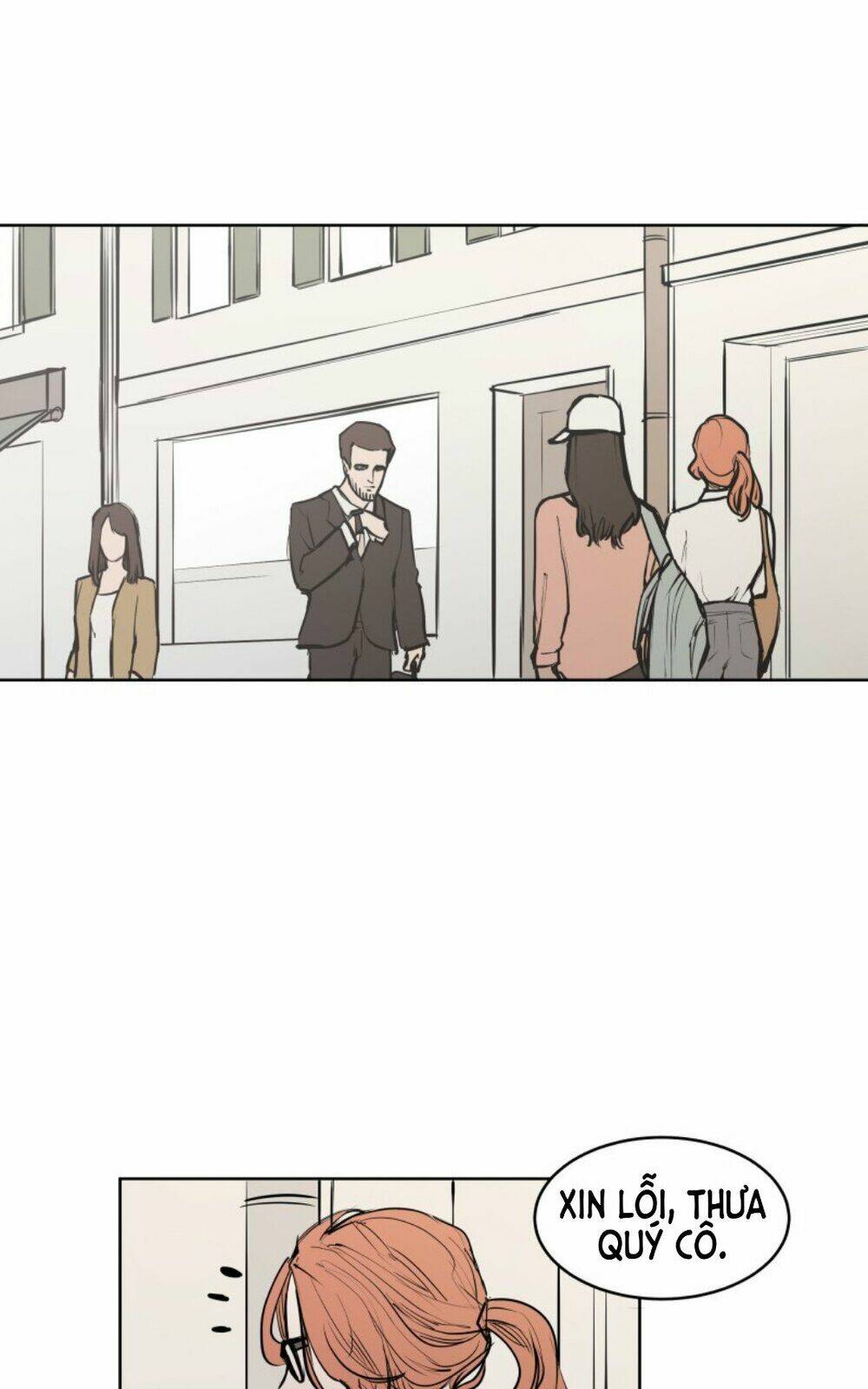 Tướng Quỷ dạy yêu: Chapter 30