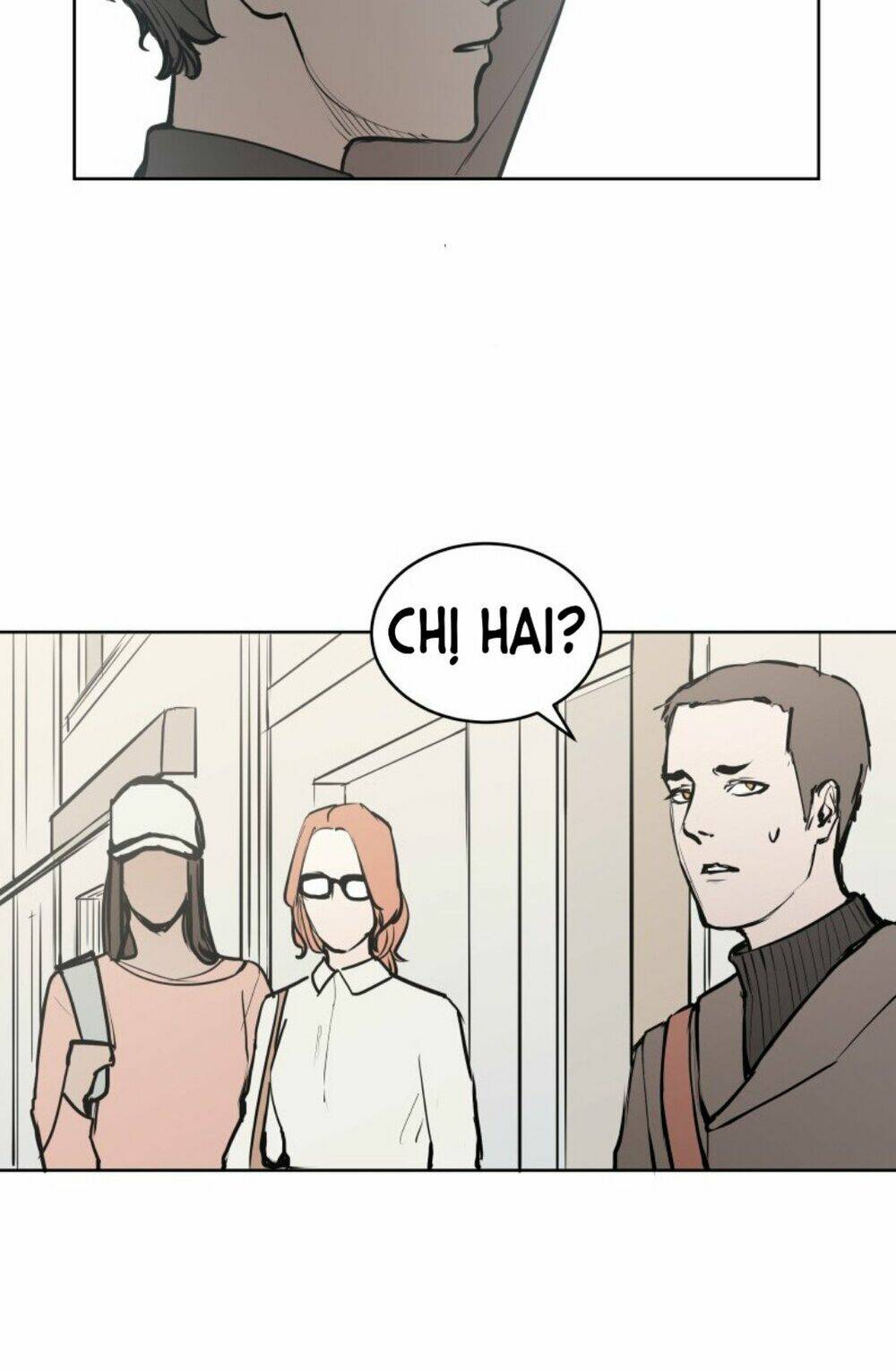 Tướng Quỷ dạy yêu: Chapter 30