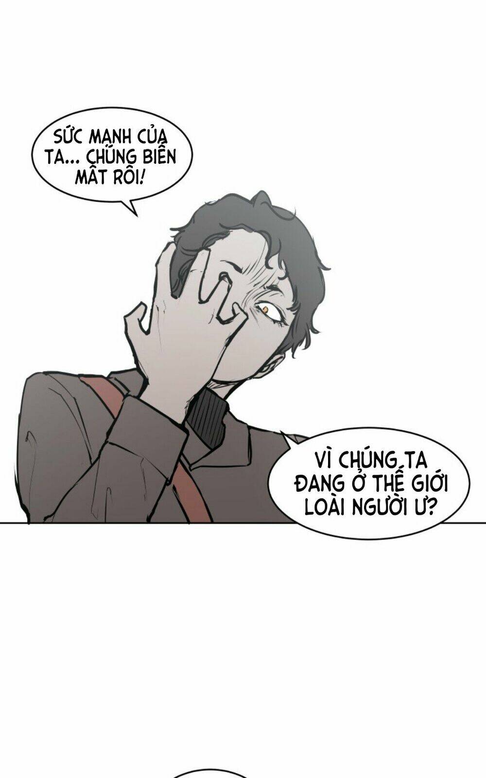Tướng Quỷ dạy yêu: Chapter 30