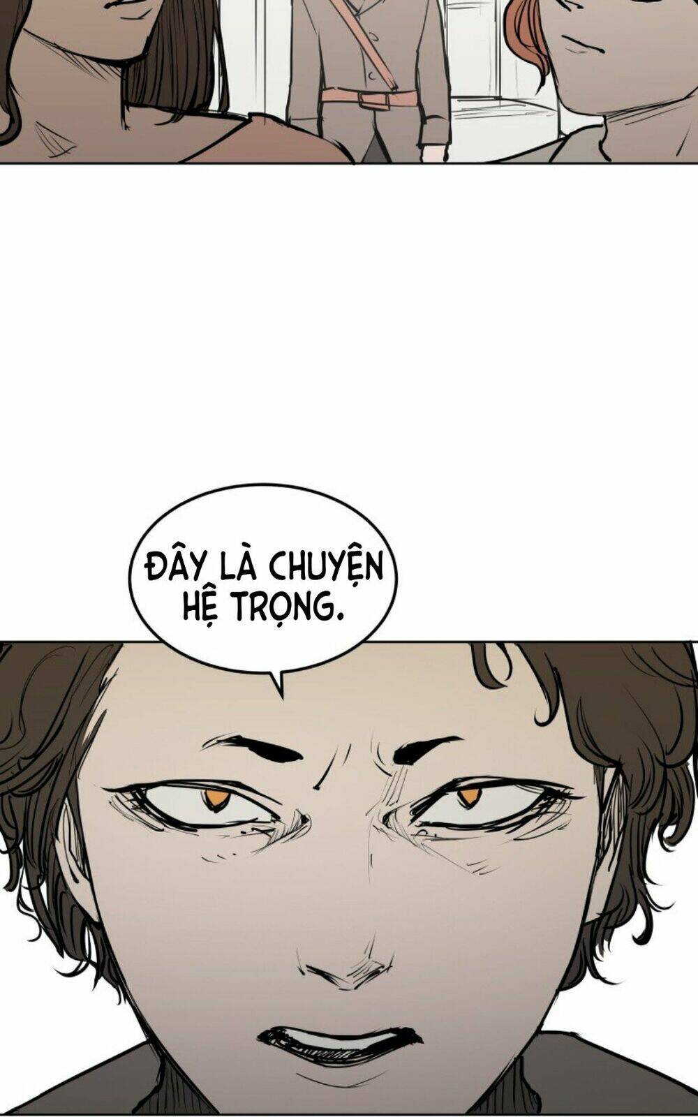 Tướng Quỷ dạy yêu: Chapter 30