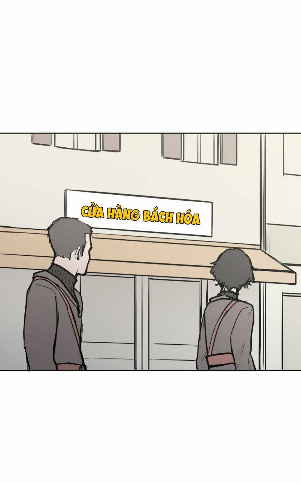 Tướng Quỷ dạy yêu: Chapter 30