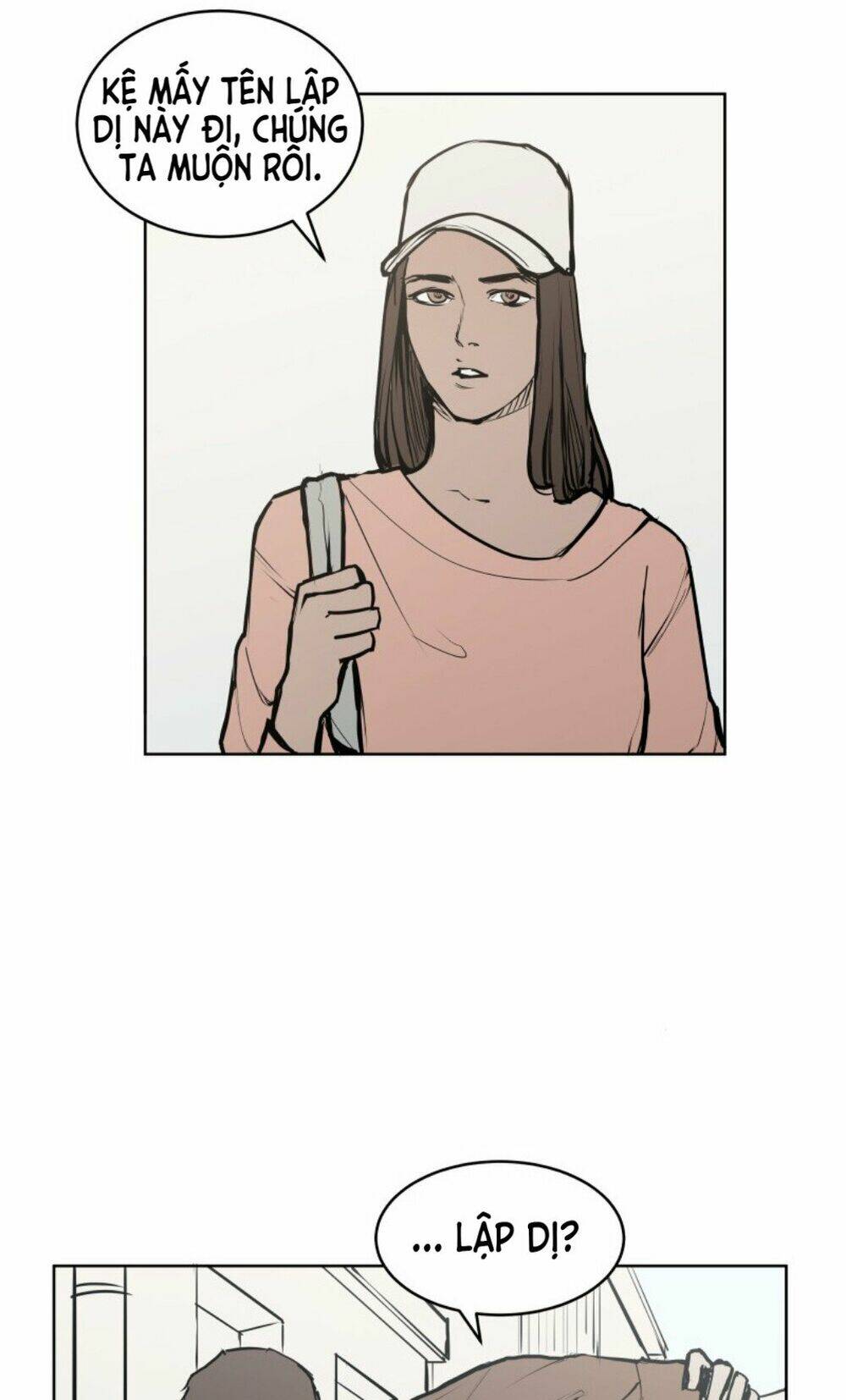 Tướng Quỷ dạy yêu: Chapter 30