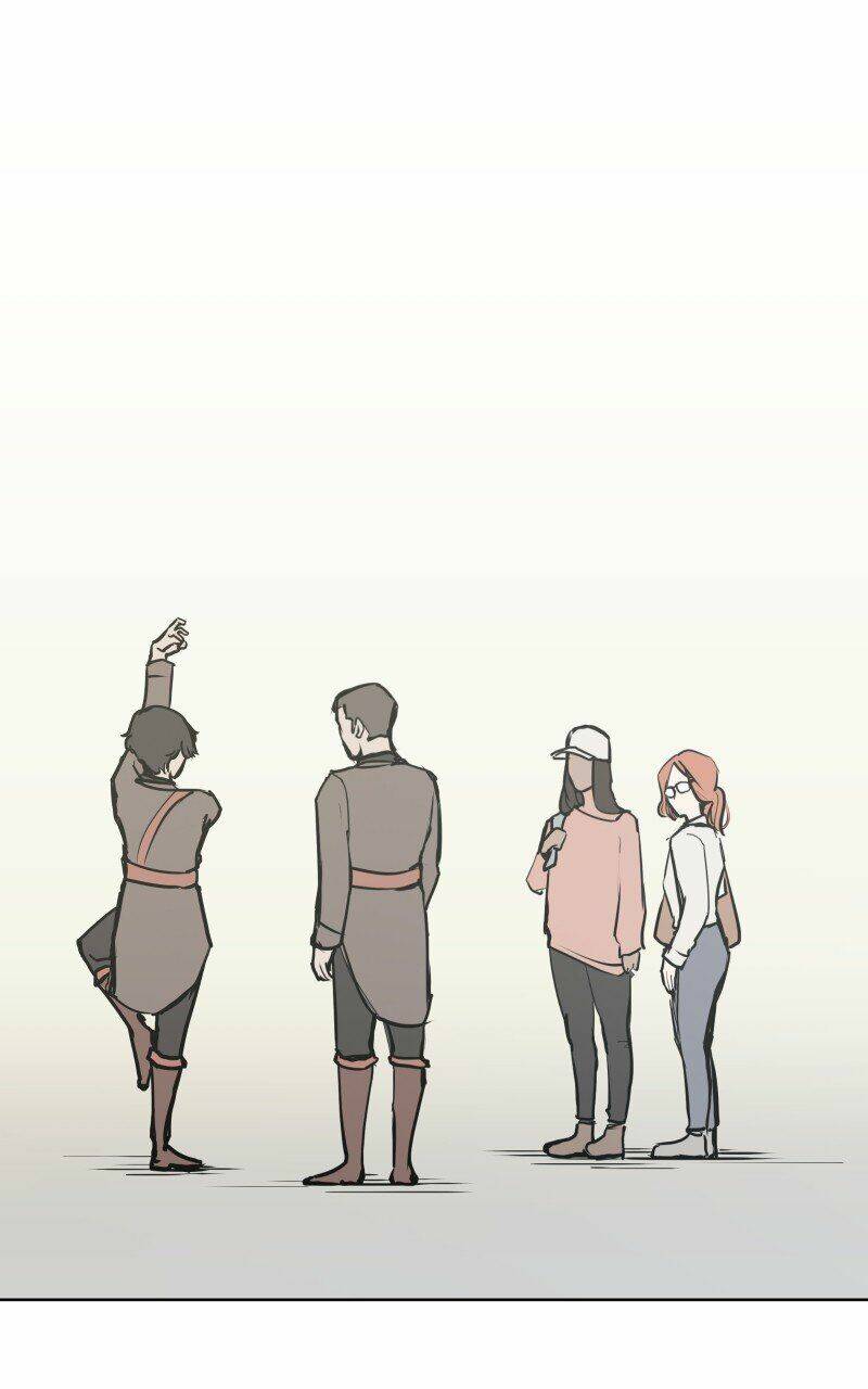 Tướng Quỷ dạy yêu: Chapter 30