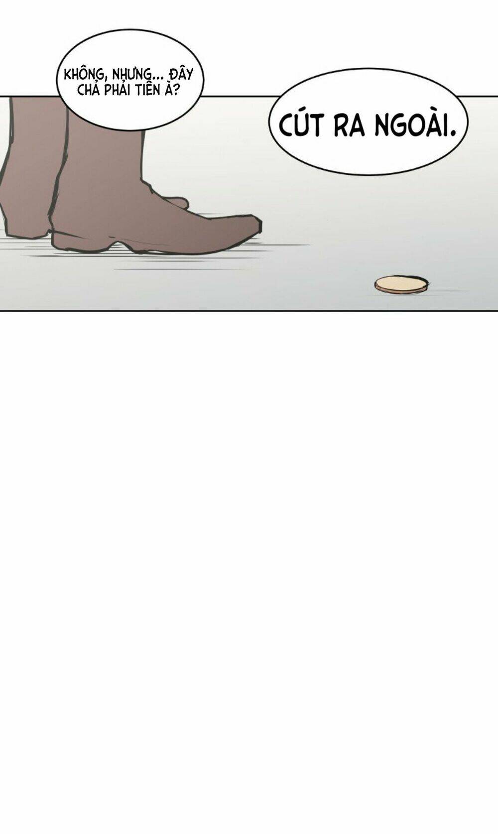 Tướng Quỷ dạy yêu: Chapter 31