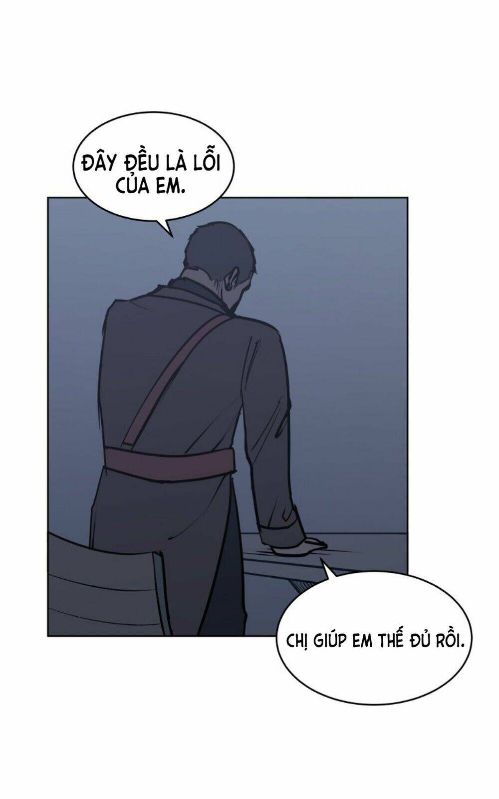 Tướng Quỷ dạy yêu: Chapter 32