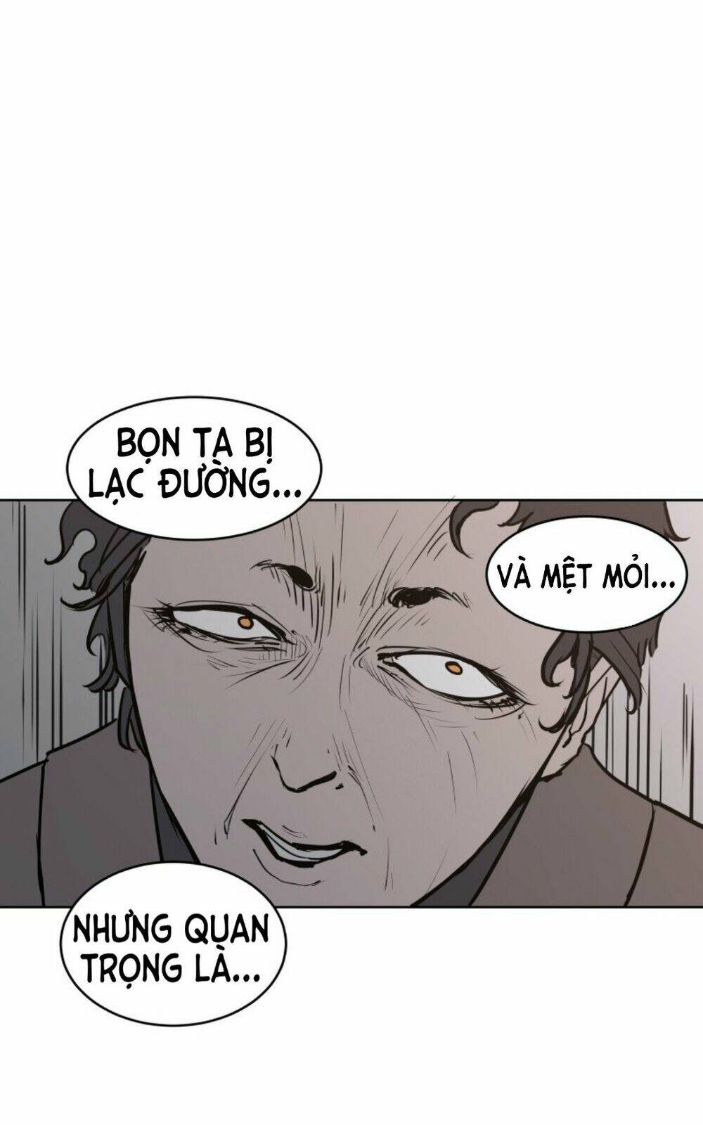 Tướng Quỷ dạy yêu: Chapter 32