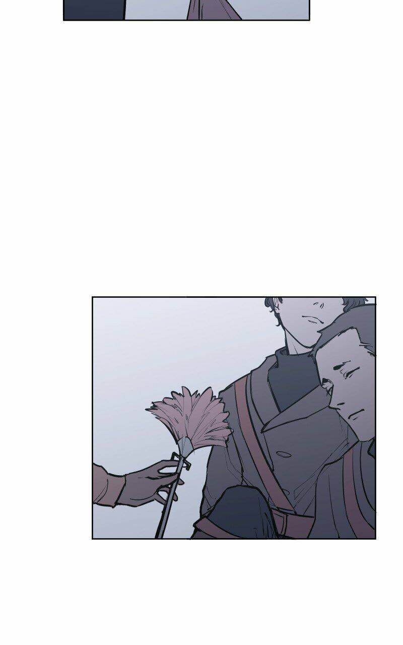 Tướng Quỷ dạy yêu: Chapter 32