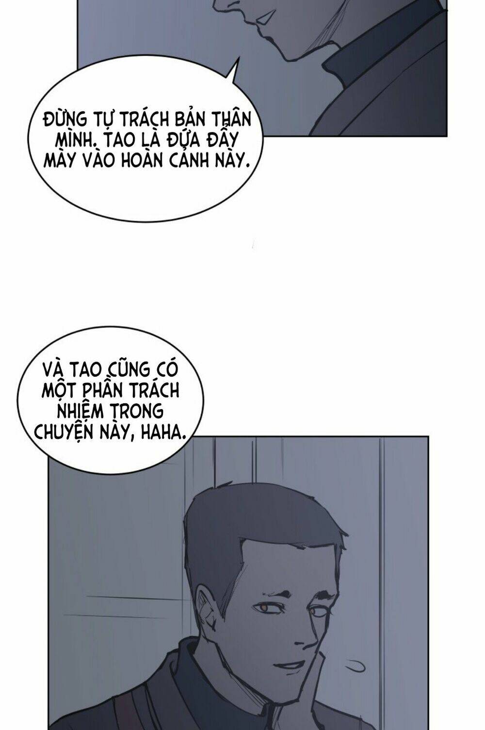 Tướng Quỷ dạy yêu: Chapter 32