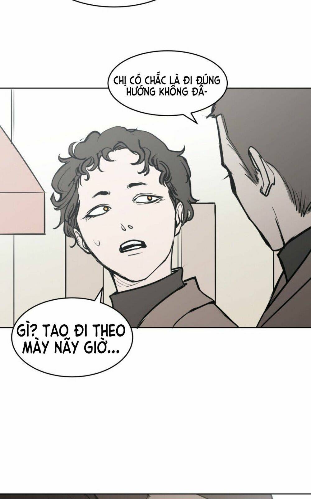 Tướng Quỷ dạy yêu: Chapter 32
