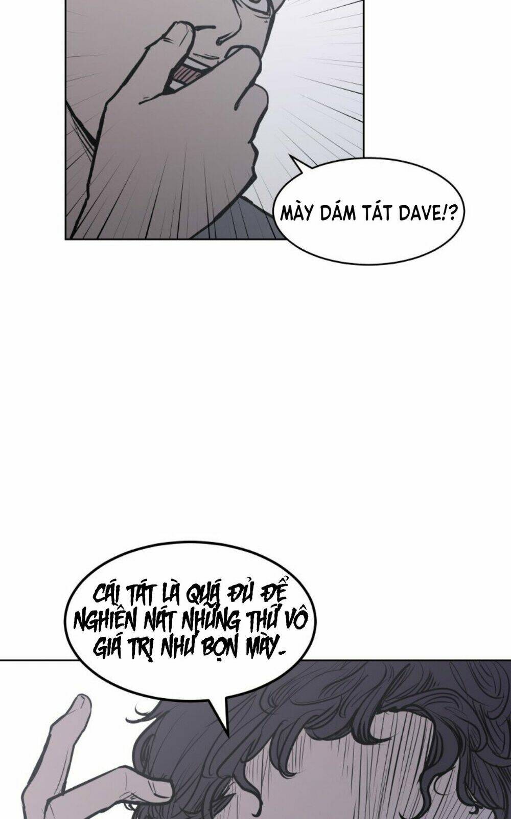 Tướng Quỷ dạy yêu: Chapter 33