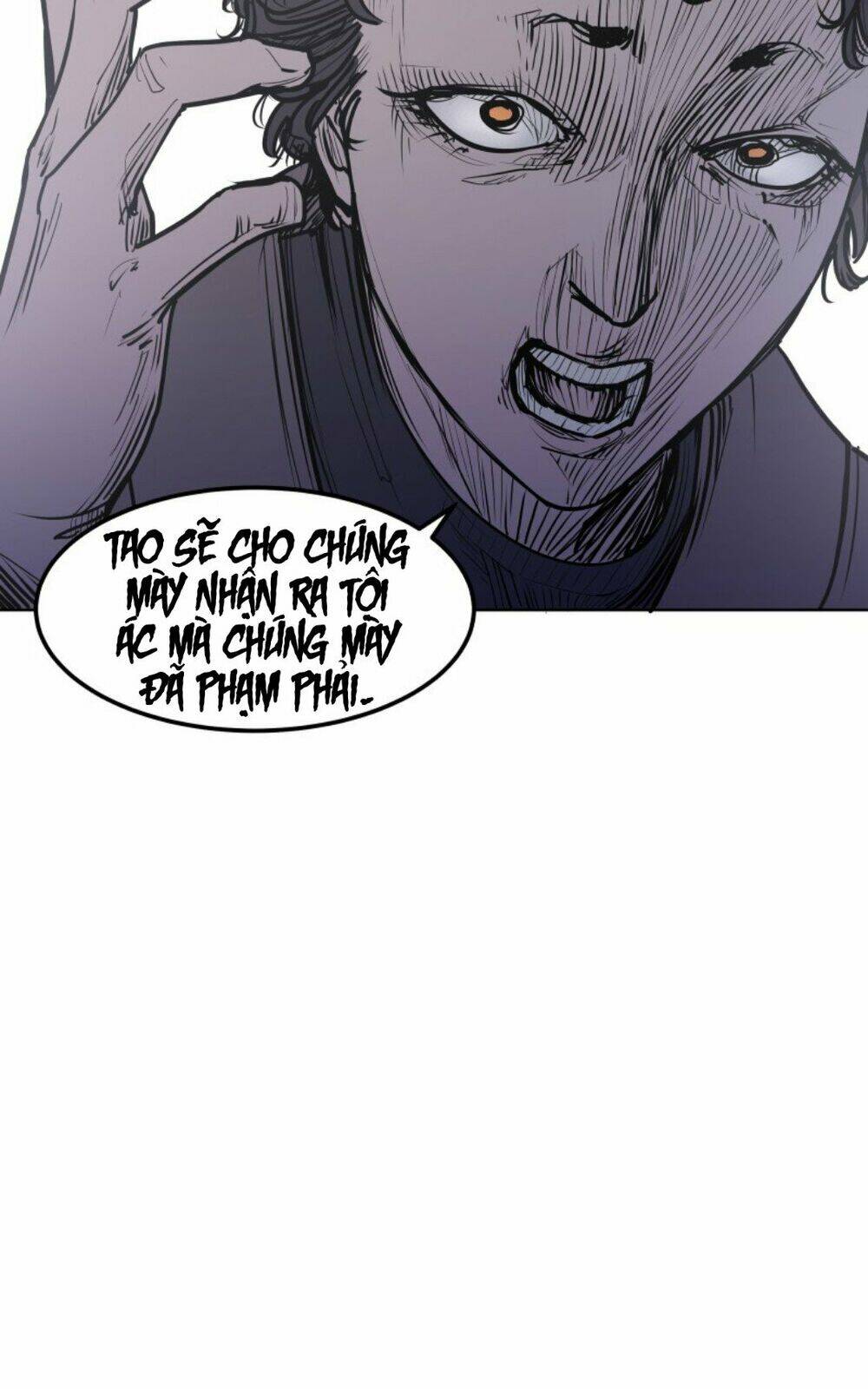 Tướng Quỷ dạy yêu: Chapter 33