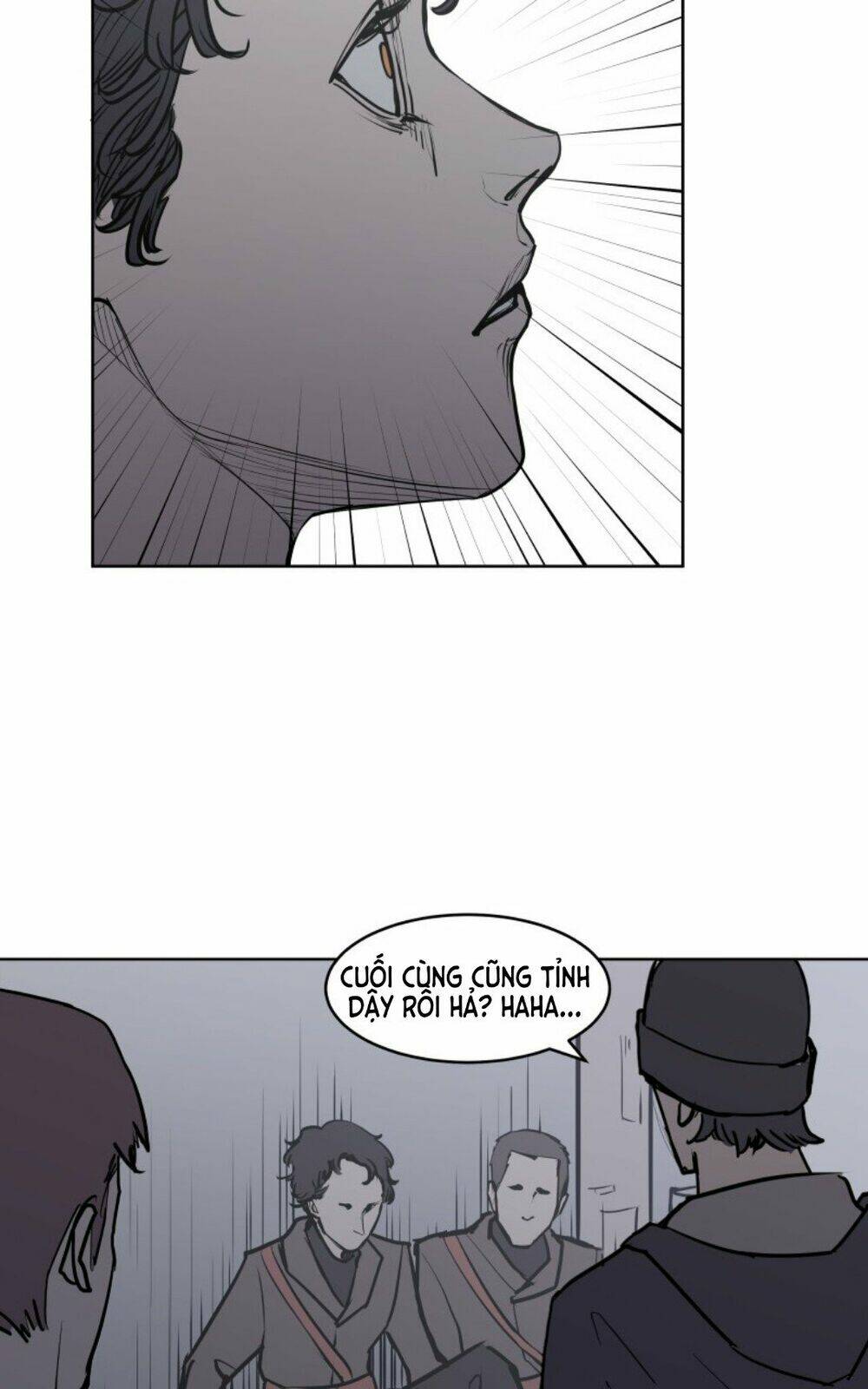 Tướng Quỷ dạy yêu: Chapter 33