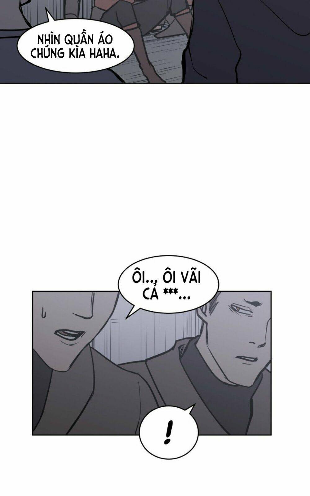 Tướng Quỷ dạy yêu: Chapter 33