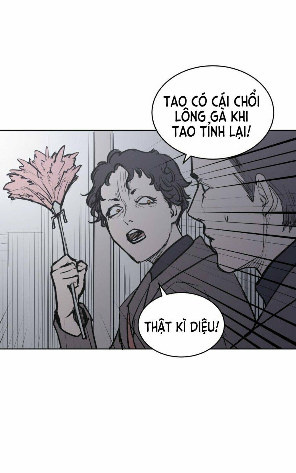 Tướng Quỷ dạy yêu: Chapter 33