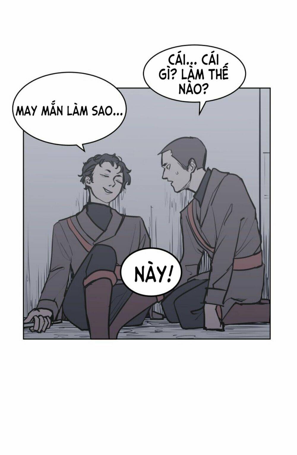 Tướng Quỷ dạy yêu: Chapter 33