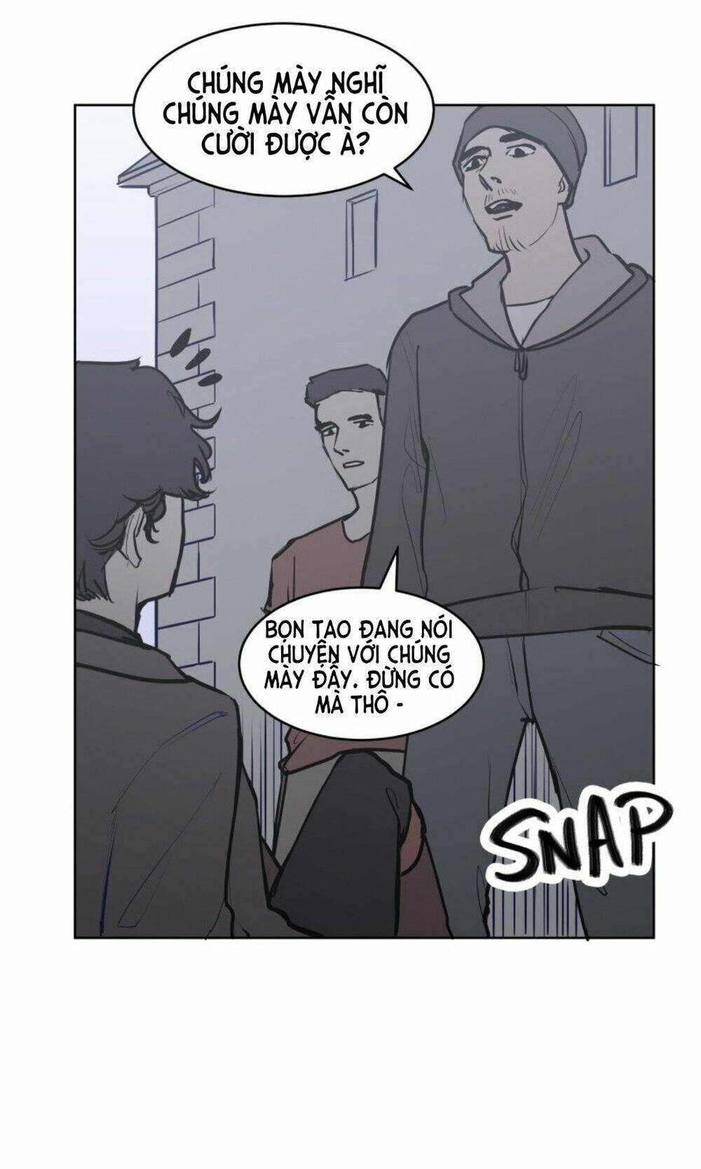 Tướng Quỷ dạy yêu: Chapter 33