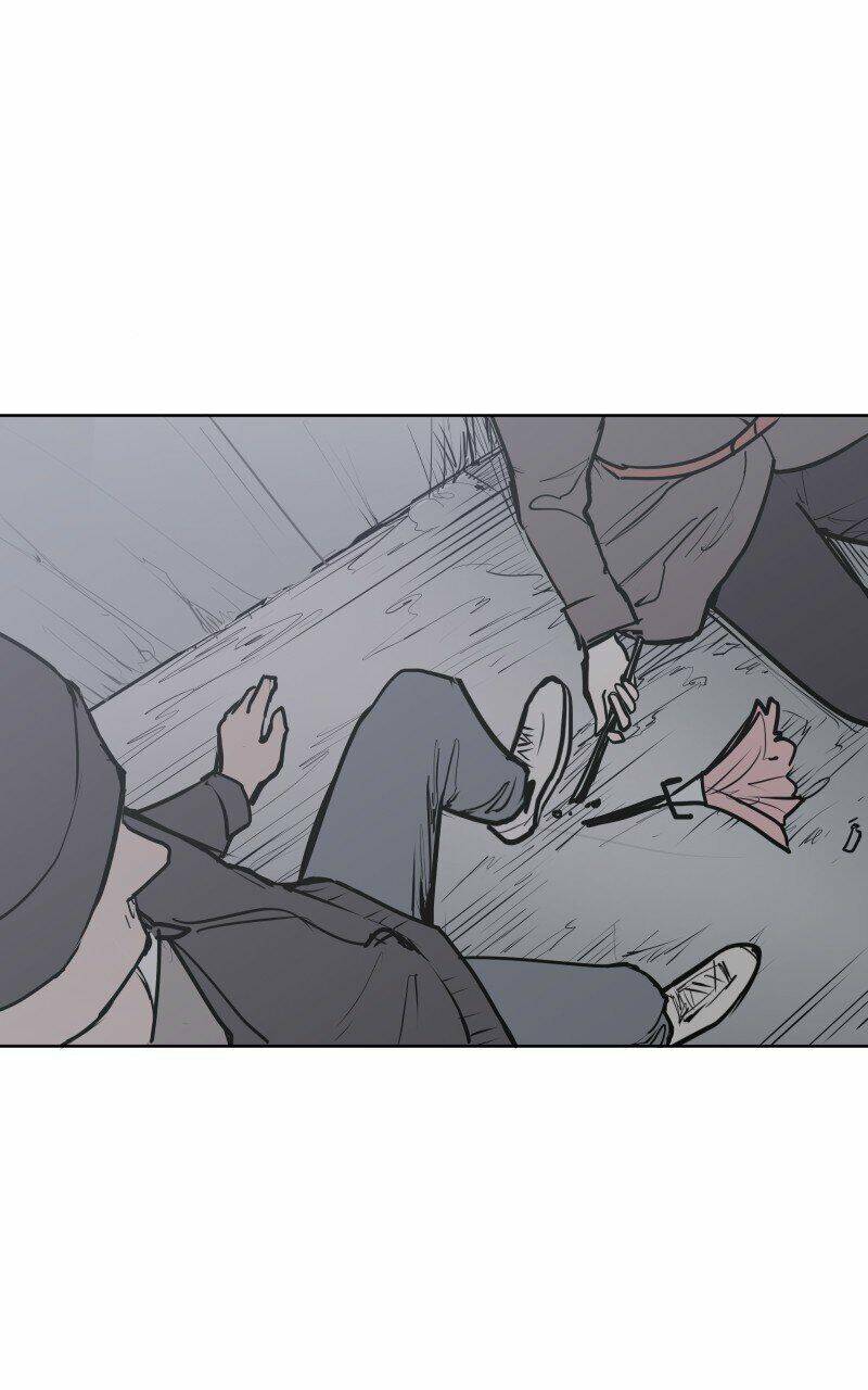 Tướng Quỷ dạy yêu: Chapter 33