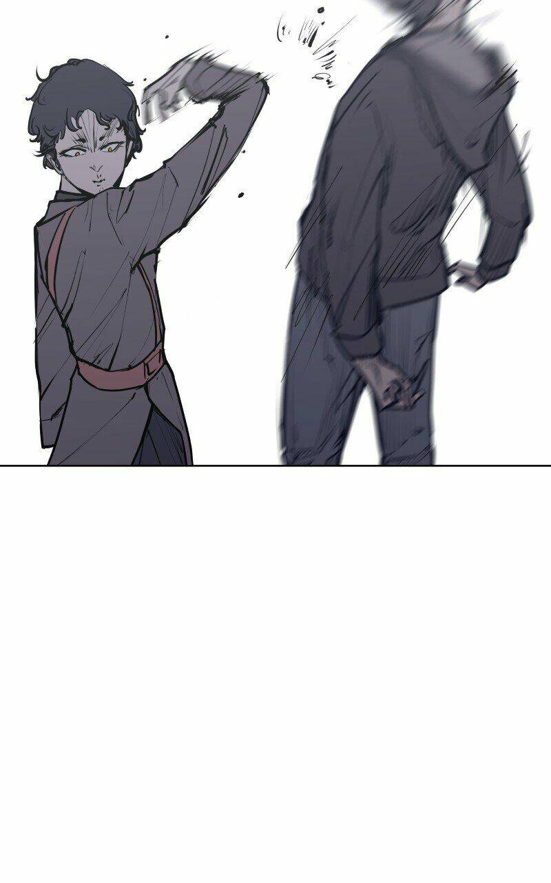 Tướng Quỷ dạy yêu: Chapter 33