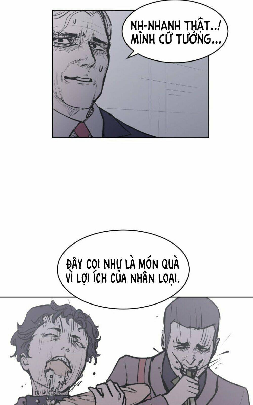 Tướng Quỷ dạy yêu: Chapter 34