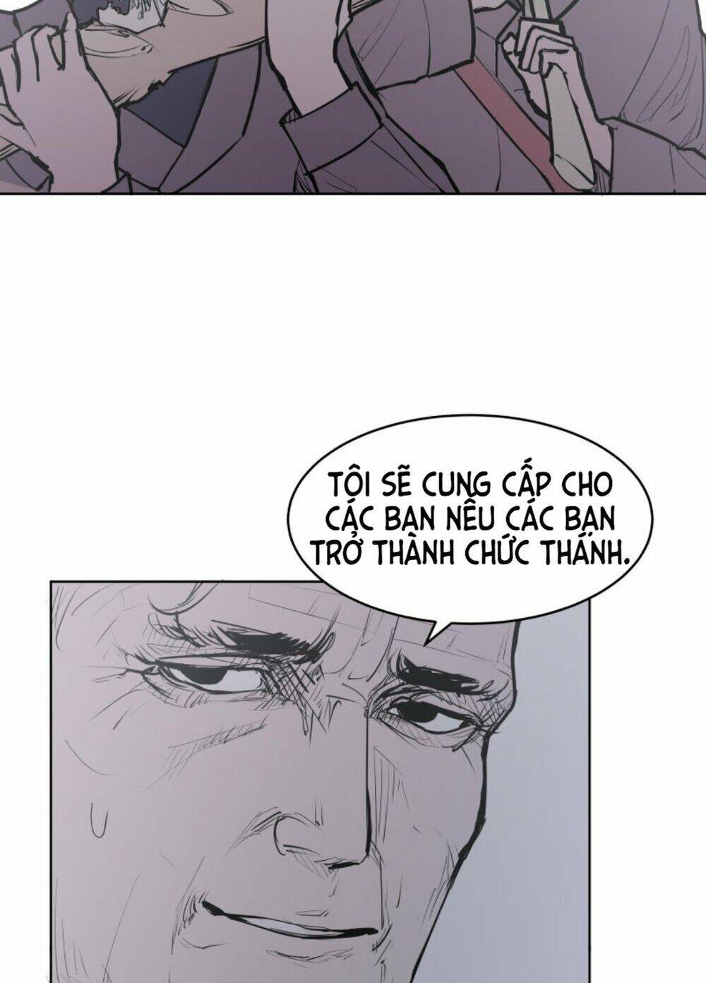 Tướng Quỷ dạy yêu: Chapter 34