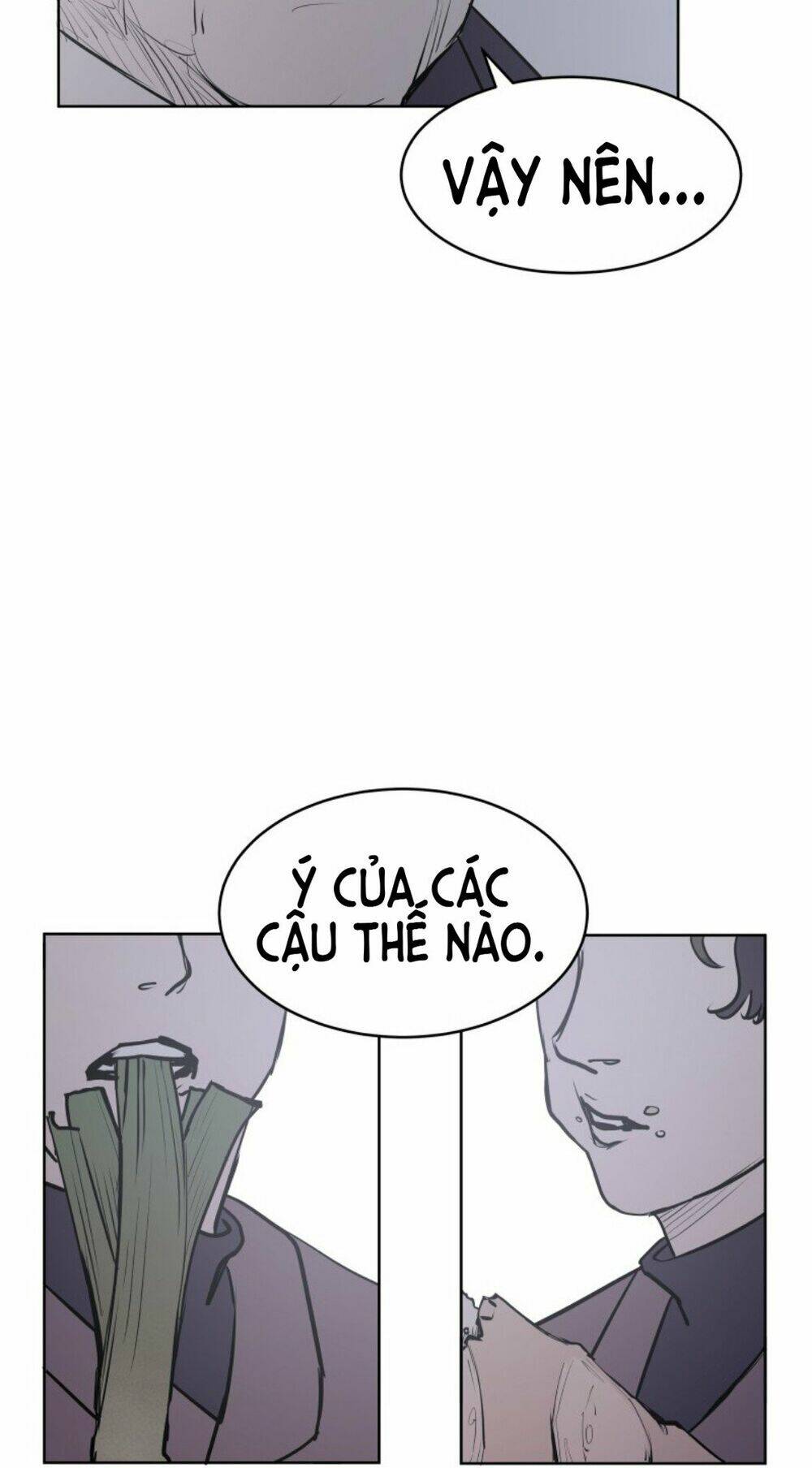Tướng Quỷ dạy yêu: Chapter 34