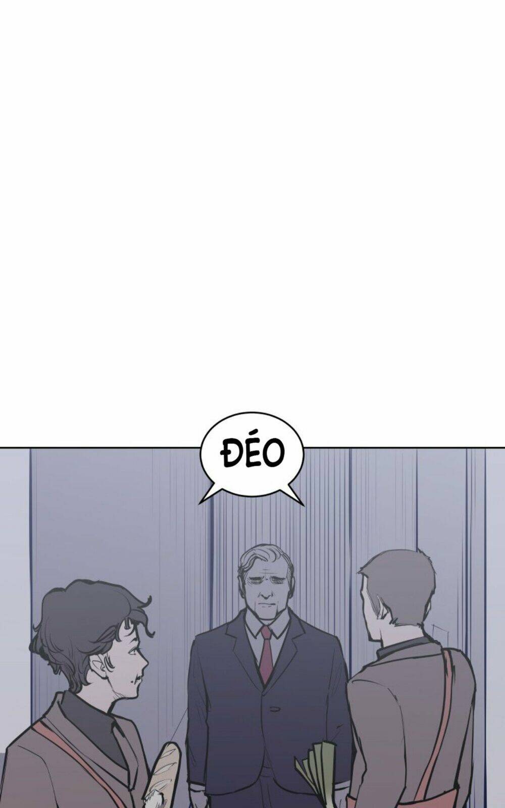 Tướng Quỷ dạy yêu: Chapter 34