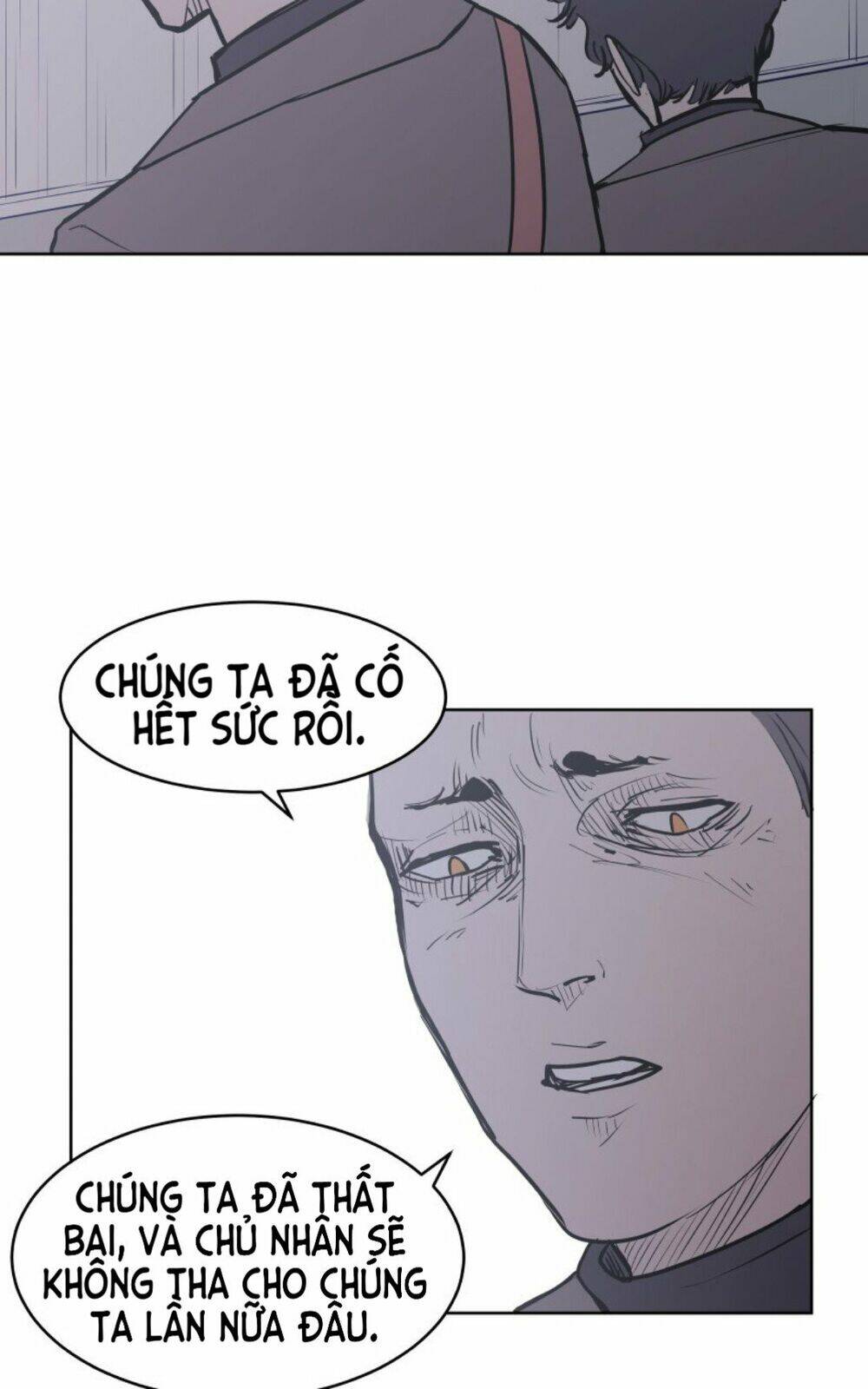 Tướng Quỷ dạy yêu: Chapter 34