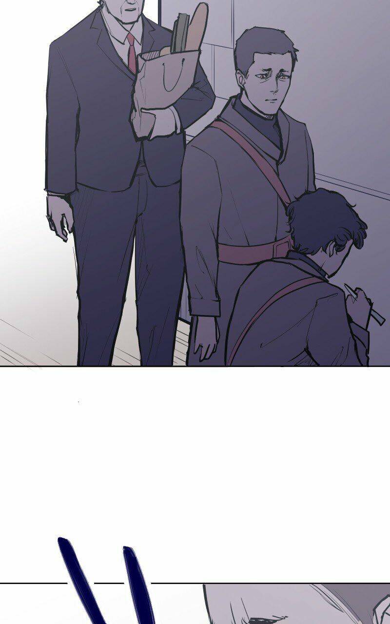 Tướng Quỷ dạy yêu: Chapter 34