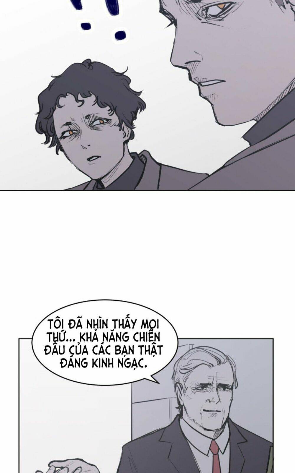 Tướng Quỷ dạy yêu: Chapter 34