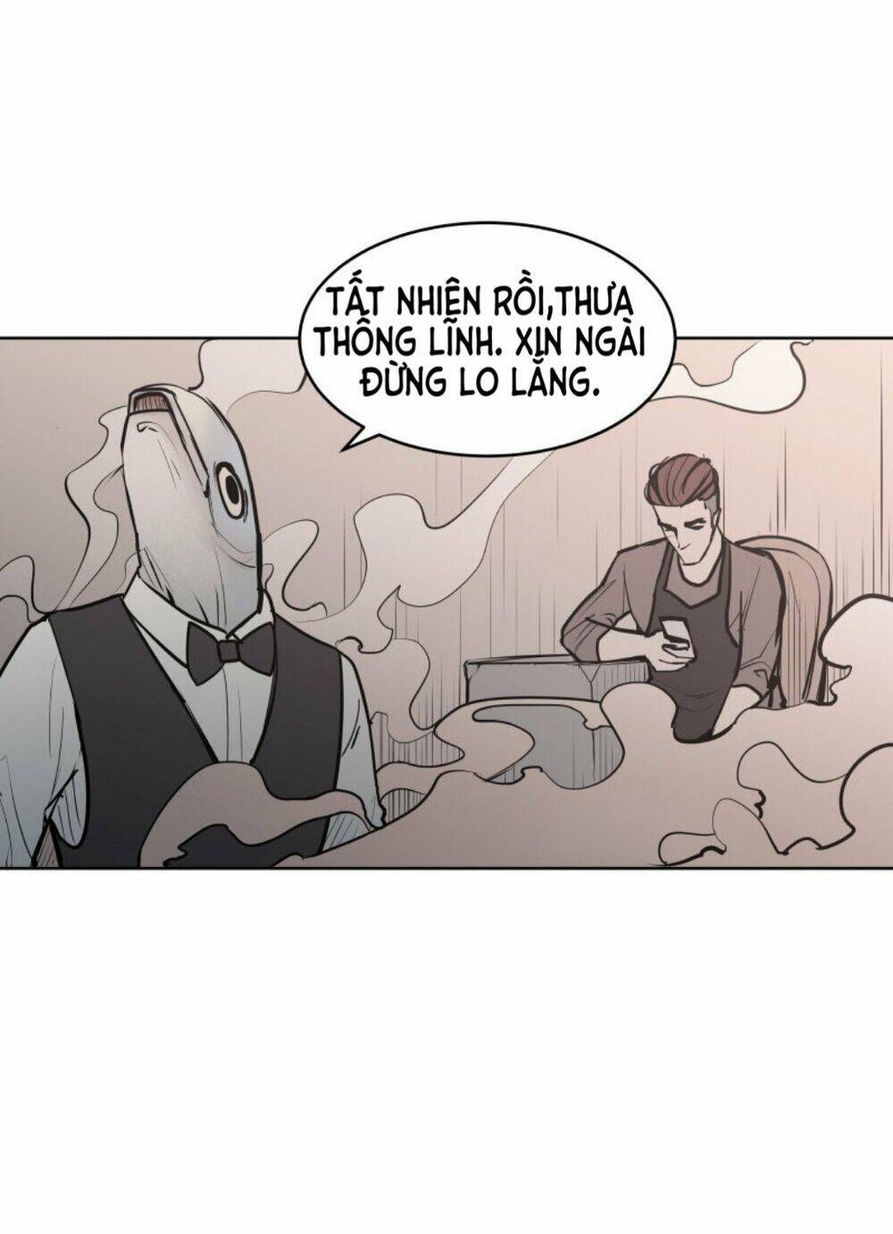 Tướng Quỷ dạy yêu: Chapter 35