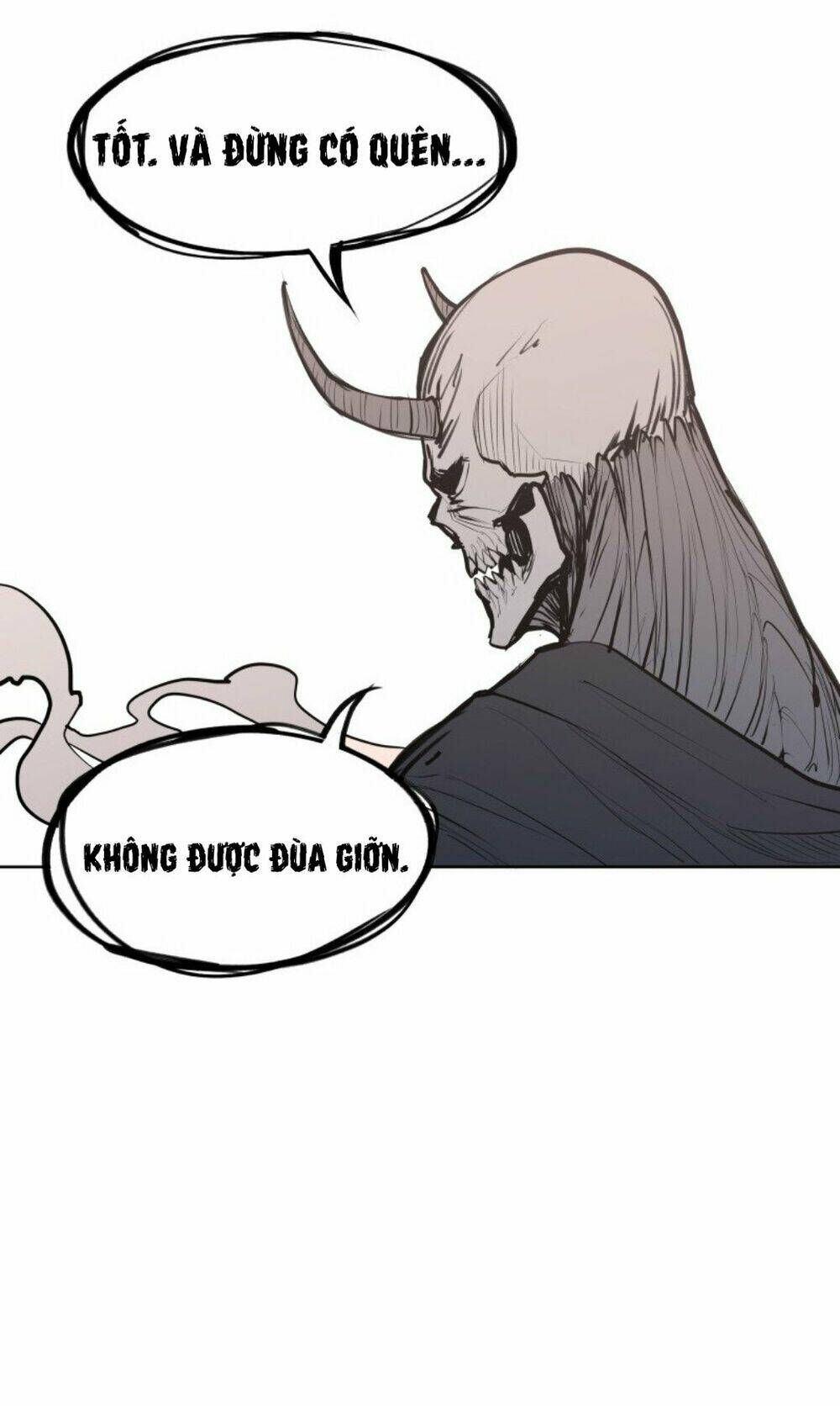 Tướng Quỷ dạy yêu: Chapter 35