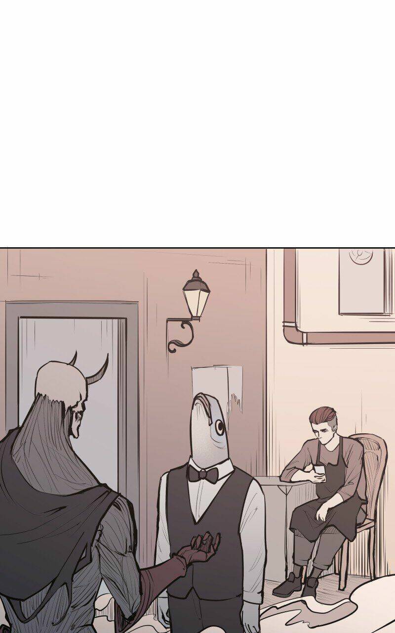 Tướng Quỷ dạy yêu: Chapter 35