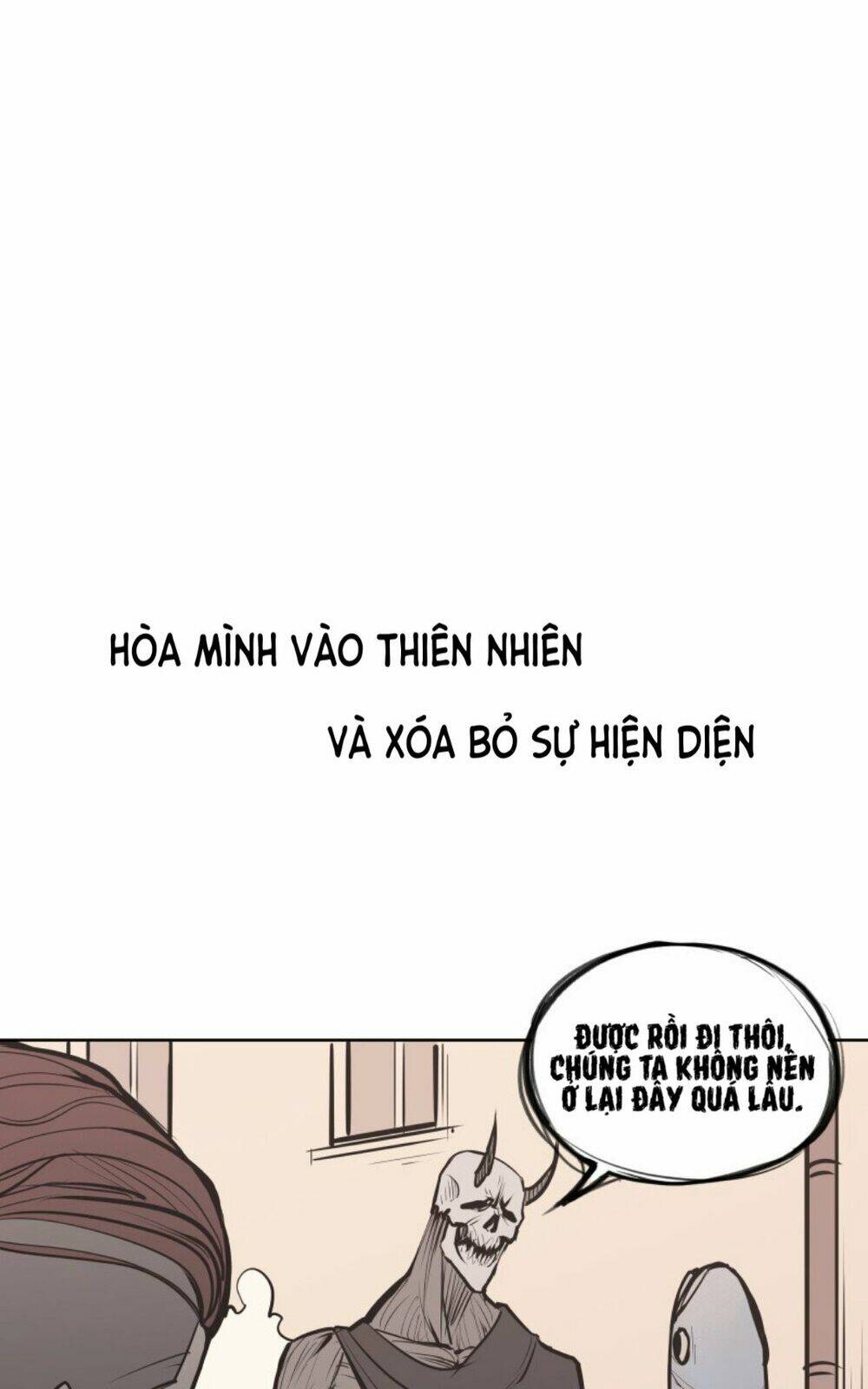 Tướng Quỷ dạy yêu: Chapter 36