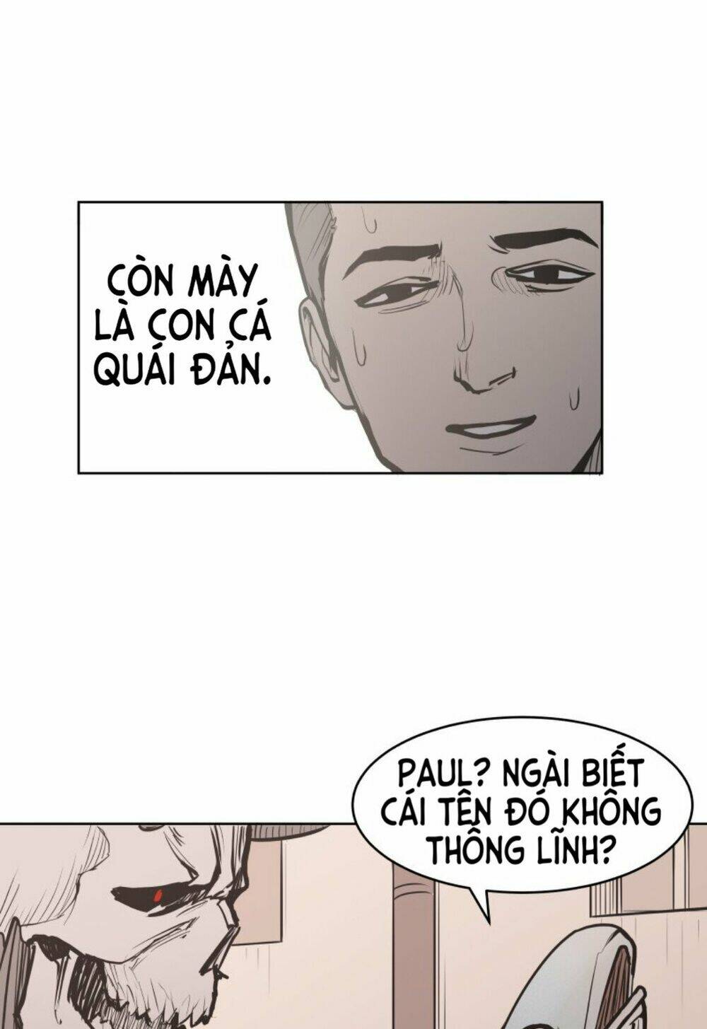 Tướng Quỷ dạy yêu: Chapter 36