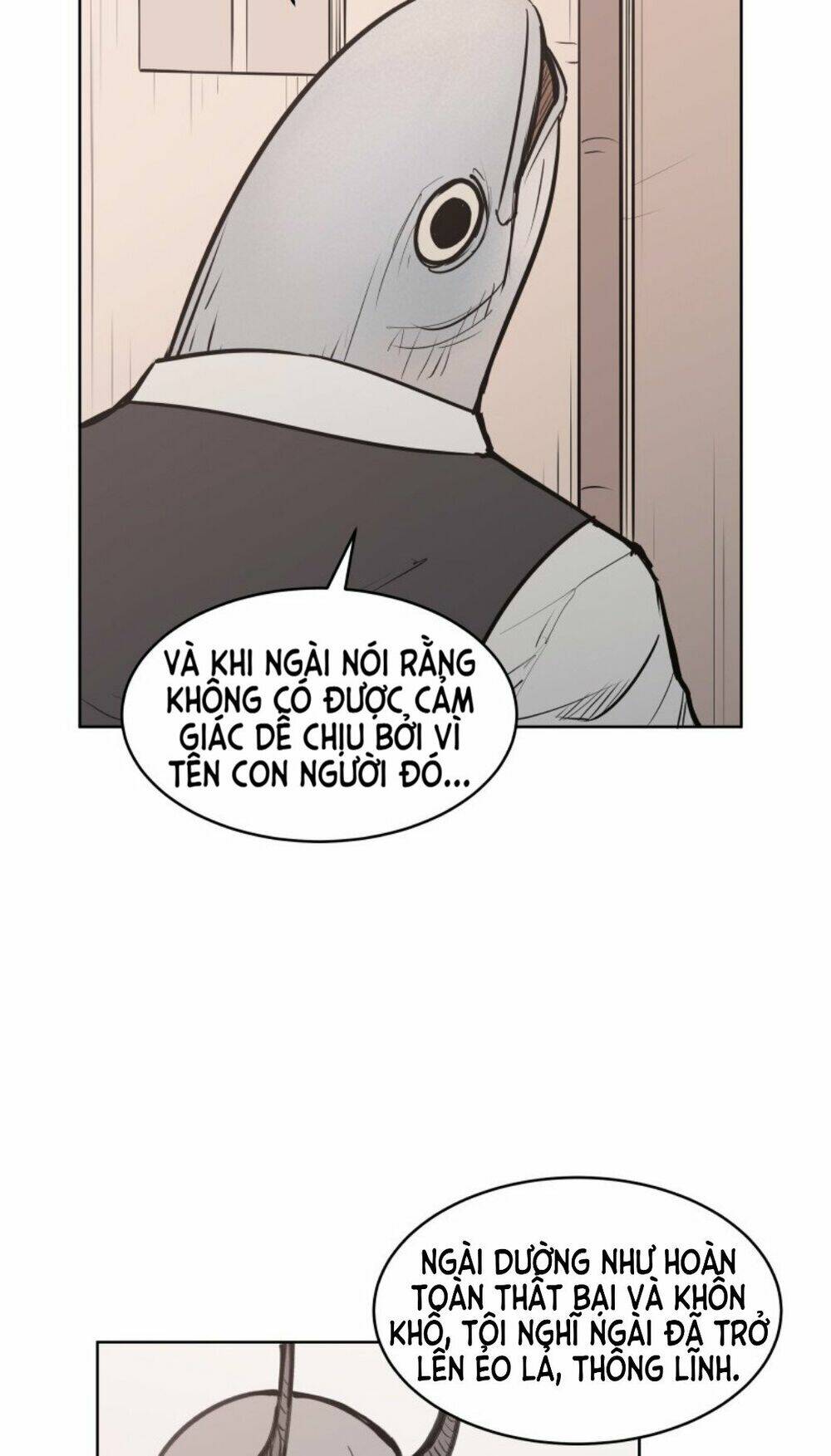 Tướng Quỷ dạy yêu: Chapter 36
