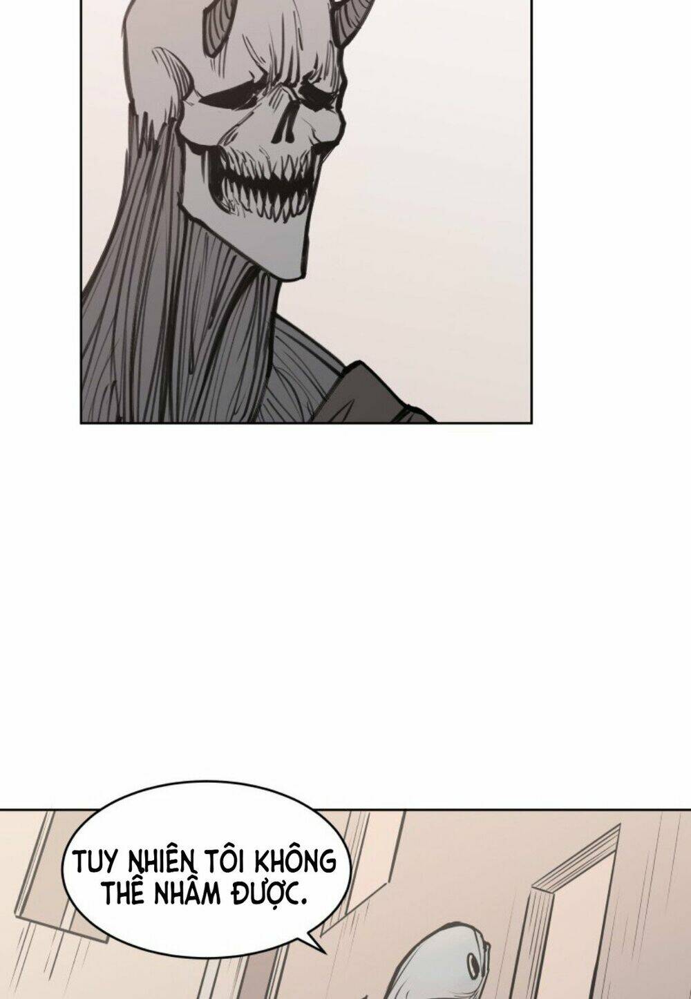 Tướng Quỷ dạy yêu: Chapter 36