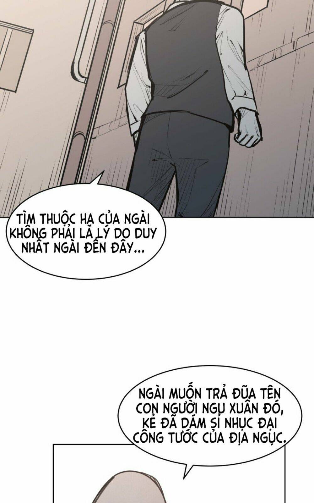 Tướng Quỷ dạy yêu: Chapter 36
