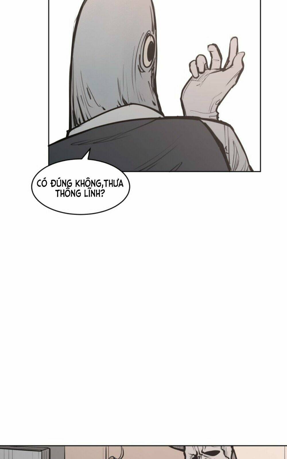 Tướng Quỷ dạy yêu: Chapter 36