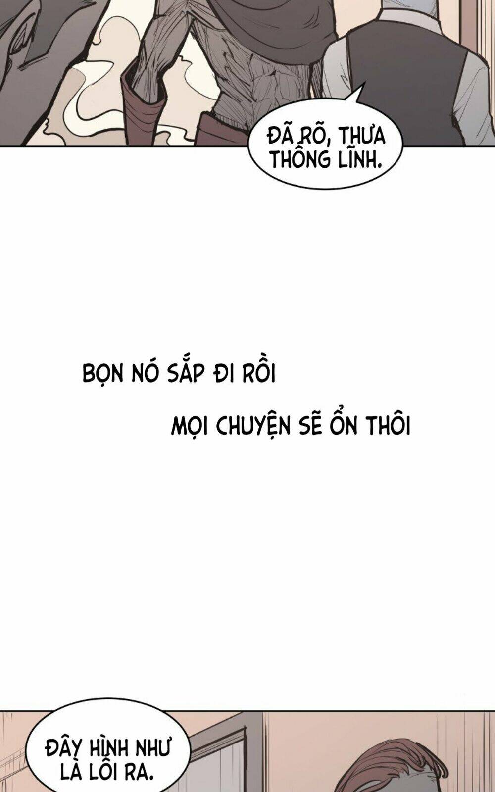 Tướng Quỷ dạy yêu: Chapter 36