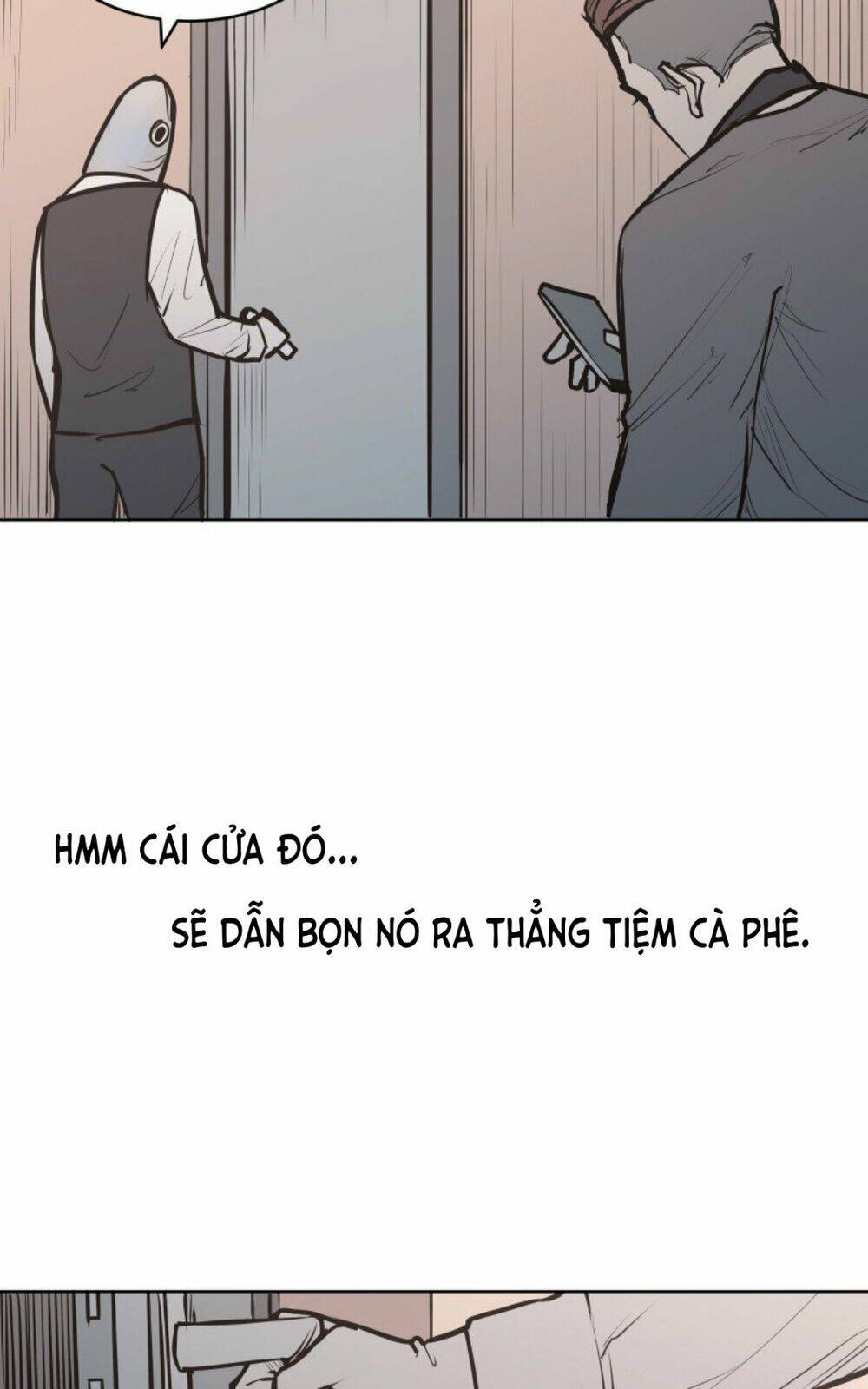 Tướng Quỷ dạy yêu: Chapter 36