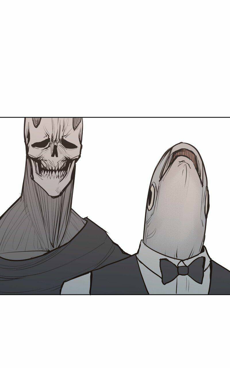 Tướng Quỷ dạy yêu: Chapter 36