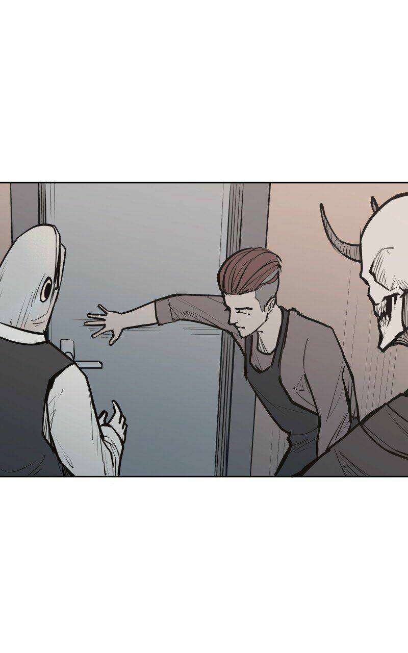 Tướng Quỷ dạy yêu: Chapter 36