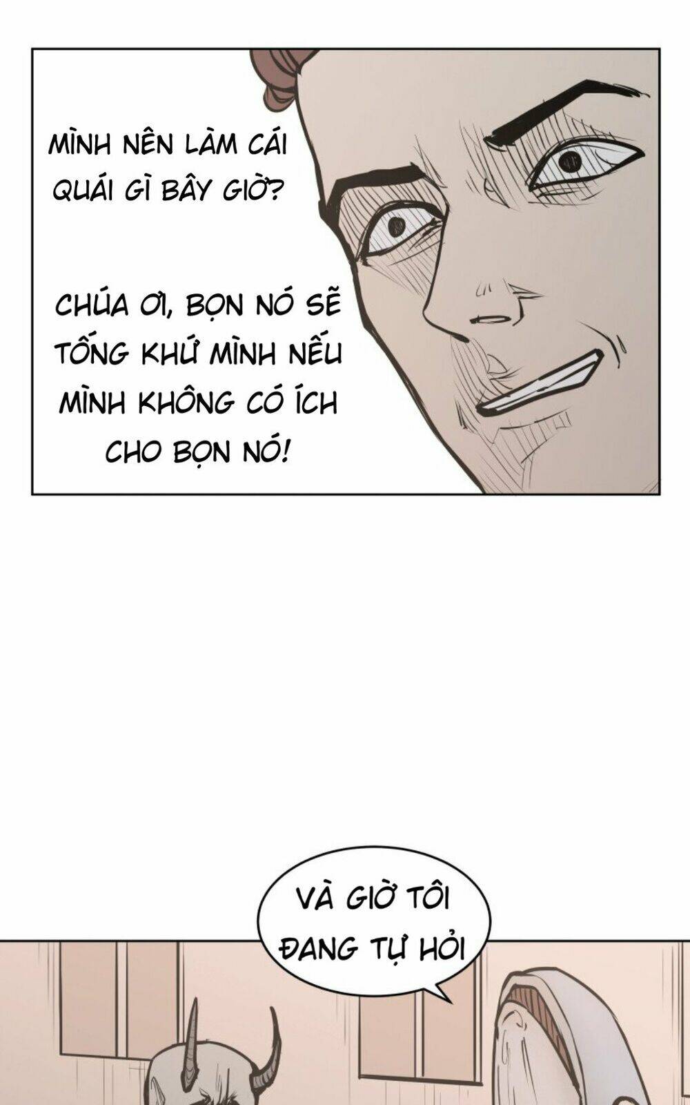Tướng Quỷ dạy yêu: Chapter 37