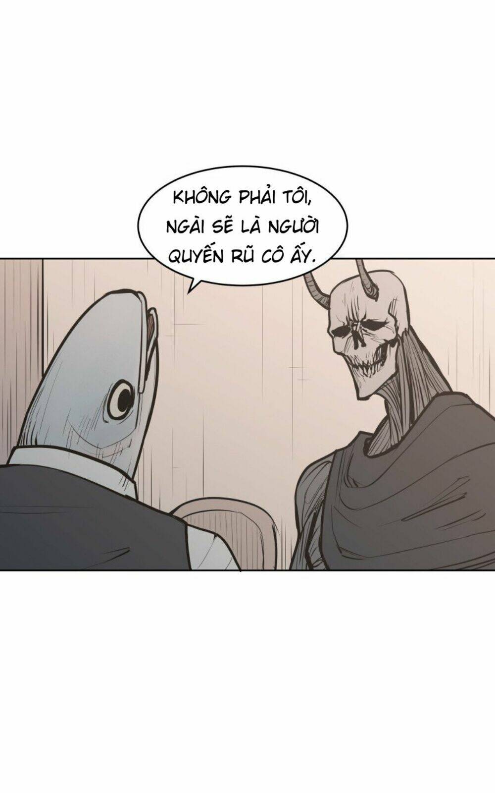 Tướng Quỷ dạy yêu: Chapter 37