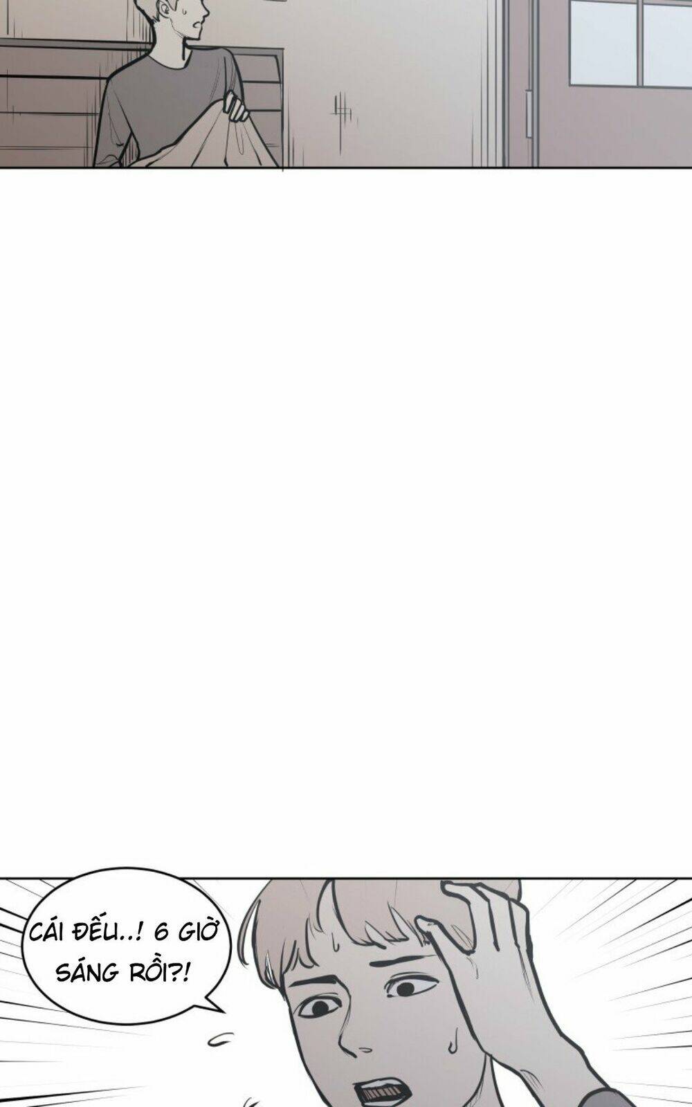 Tướng Quỷ dạy yêu: Chapter 37